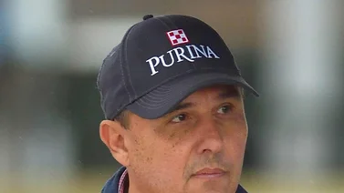 Antonio Sano podría llegar a las 1.000 victorias esta semana con uno de estos ejemplares