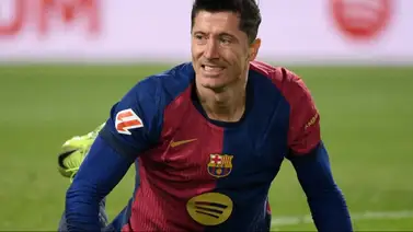 ¿Robert Lewandowski de Pichichi a vendido en enero?  ¿Robert Lewandowski de Pichichi a vendido en enero?