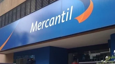 Mercantil: Así puedes solicitar una tarjeta de crédito en diciembre 