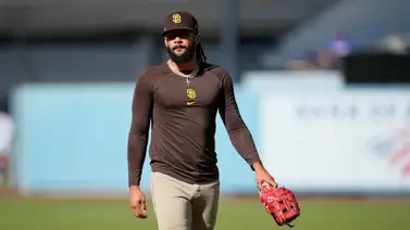 LIDOM: ¿Puede Fernando Tatis Jr jugar con Estrellas Orientales en 2024-25? LIDOM: ¿Puede Fernando Tatis Jr jugar con Estrellas Orientales en 2024-25?