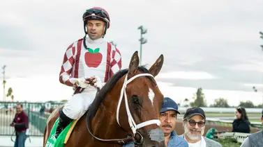 Journalism con carácter sumó para el Derby Journalism con carácter sumó para el Derby