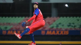 NPB: Cubano firma el contrato más caro en la historia de la Liga Japonesa