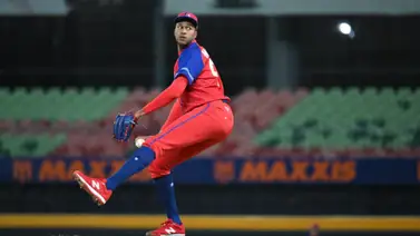 NPB: Cubano firma el contrato más caro en la historia de la Liga Japonesa NPB: Cubano firma el contrato más caro en la historia de la Liga Japonesa