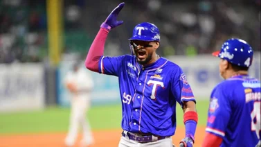 LVBP: ¿Danry era el amuleto? Este es el récord de Tiburones de La Guaira desde su salida