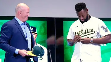 MLB: La notable disparidad salarial de los 30 equipos de Grandes Ligas MLB: La notable disparidad salarial de los 30 equipos de Grandes Ligas