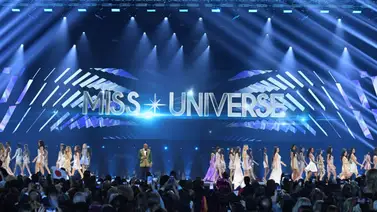 Franquicia internacional le dice adiós al Miss Universo ¿Cuál? Franquicia internacional le dice adiós al Miss Universo ¿Cuál?