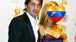 Paolo Maldini celebra 30 años de amor con una venezolana: ¿Quién es?