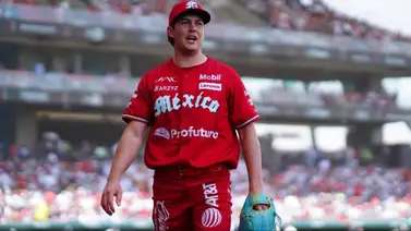 ¿Cuánto ganaba Trevor Bauer en México? (+Video) ¿Cuánto ganaba Trevor Bauer en México? (+Video)