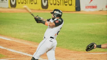 LVBP: Estos son los bateadores con menos ponches en lo que va de temporada