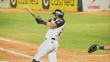 LVBP: Estos son los bateadores con menos ponches en lo que va de temporada LVBP: Estos son los bateadores con menos ponches en lo que va de temporada