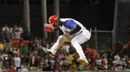 MLB: Rockies acuerdan con el “lanzador saltarín” dominicano (+Detalles)