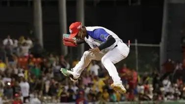 MLB: Rockies acuerdan con el “lanzador saltarín” dominicano (+Detalles) MLB: Rockies acuerdan con el “lanzador saltarín” dominicano (+Detalles)