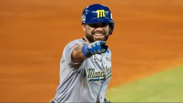 Núñez: El motor ofensivo que impulsa a los Navegantes