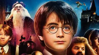 Harry Potter regresa: Todo lo que se sabe hasta el momento Harry Potter regresa: Todo lo que se sabe hasta el momento