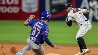 LVBP: Leones del Caracas y Tiburones de La Guaira protagonizan una serie de vida o muerte