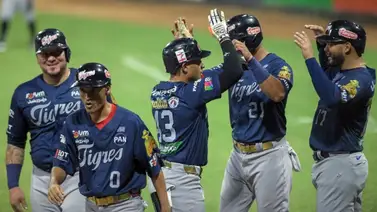 EN VIVO: Tigres vs Águila por Meridiano Televisión EN VIVO: Tigres vs Águila por Meridiano Televisión