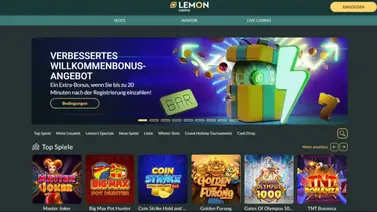LEMON KASYNO - Las muchas ventajas de los bonos sin depósito y los bonos de bienvenida en los casinos en línea LEMON KASYNO - Las muchas ventajas de los bonos sin depósito y los bonos de bienvenida en los casinos en línea