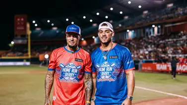 MLB: Estrellas boricuas de Grandes Ligas realizan segunda edición del Juego de Celebridades MLB: Estrellas boricuas de Grandes Ligas realizan segunda edición del Juego de Celebridades