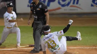 LVBP por Meridiano TV: Tigres y Águilas aperturan la última semana con duelo clave (+lineups) LVBP por Meridiano TV: Tigres y Águilas aperturan la última semana con duelo clave (+lineups)