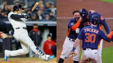 MLB: ¿Juan Soto vs Yordan Álvarez, quién tiene mejores números? (+Detalles)