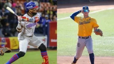 LVBP: La lucha por el Novato del Año se intensifica en la recta final (+Videos)