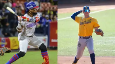 LVBP: La lucha por el Novato del Año se intensifica en la recta final (+Videos) LVBP: La lucha por el Novato del Año se intensifica en la recta final (+Videos)