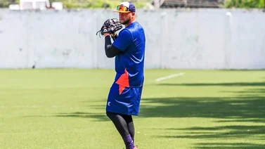 LVBP: José Rodríguez, un refuerzo de lujo en caso de una hipotética eliminación de Caribes (+Video)