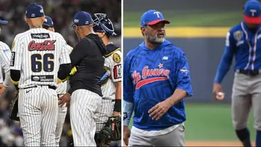 LVBP: Leones del Caracas y Tiburones de La Guaira viven trágico diciembre en este aspecto (+Números) LVBP: Leones del Caracas y Tiburones de La Guaira viven trágico diciembre en este aspecto (+Números)