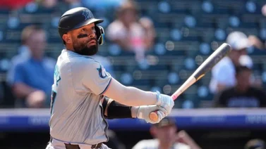 MLB: Alí Sánchez tiene nuevo equipo en las Grandes Ligas (+Detalles)