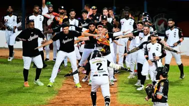 LVBP: Alí Castillo podría ser definido como el mejor bateador de Águilas del Zulia por esta razón LVBP: Alí Castillo podría ser definido como el mejor bateador de Águilas del Zulia por esta razón