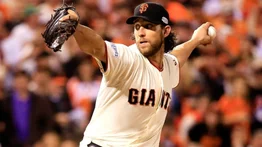 MLB: Este dato confirma lo verdaderamente bueno que era Madison Bumgarner en Playoff