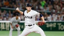 MLB: Orioles de Baltimore llegan a un acuerdo con este veterano lanzador japonés (+Detalles)