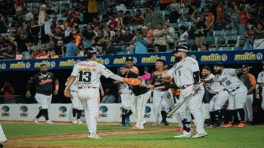 LVBP: Águilas remonta ante Tigres y se mete en playoffs después de cuatro zafras (+resumen)