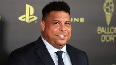 ¡Bombazo! Ronaldo Nazário anuncia su candidatura a la presidencia de la CBF ¡Bombazo! Ronaldo Nazário anuncia su candidatura a la presidencia de la CBF