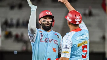 Juegos para hoy en la LVBP: 17 de diciembre de 2024 (+video)
