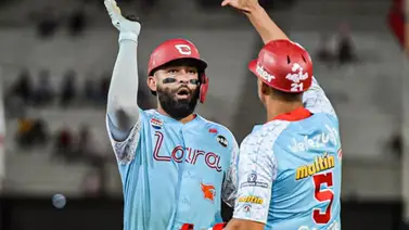 Juegos para hoy en la LVBP: 17 de diciembre de 2024 (+video) Juegos para hoy en la LVBP: 17 de diciembre de 2024 (+video)