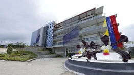 Inauguran la universidad de ciencias en Miranda
