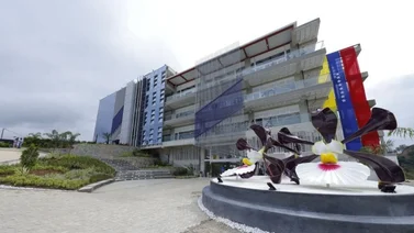 Inauguran la universidad de ciencias en Miranda