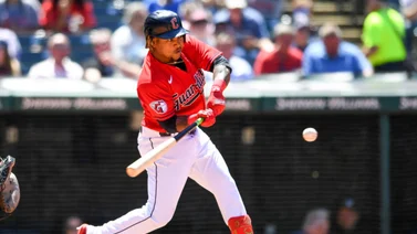 MLB: José Ramírez se consolida entre los mejores de la Liga Americana