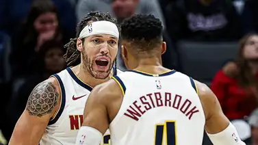 NBA: Mira la tabla de posiciones tras la jornada de este 16 de diciembre NBA: Mira la tabla de posiciones tras la jornada de este 16 de diciembre