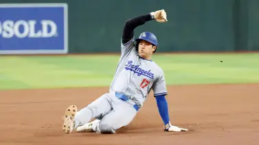 MLB: Los corredores de bases más rápidos del 2024 en Grandes Ligas MLB: Los corredores de bases más rápidos del 2024 en Grandes Ligas