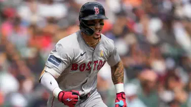 MLB: ¿Recuerdas a todos estos mexicanos con Medias Rojas de boston? MLB: ¿Recuerdas a todos estos mexicanos con Medias Rojas de boston?