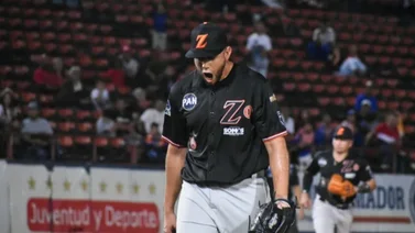 LVBP: Águilas del Zulia recibe una incorporación de lujo para su pitcheo