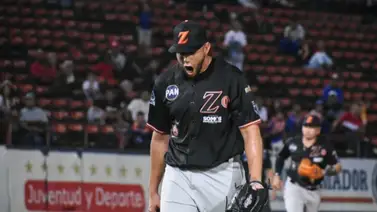 LVBP: Águilas del Zulia recibe una incorporación de lujo para su pitcheo LVBP: Águilas del Zulia recibe una incorporación de lujo para su pitcheo