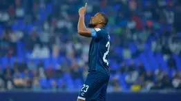 Salomón Rondón asegura que irán por todo ante Real Madrid en la Copa Intercontinental (+Video) 