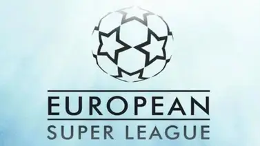 Superliga Europea presenta su nuevo modelo de competición Superliga Europea presenta su nuevo modelo de competición