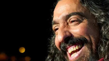 Diego ‘El Cigala’ directo a la cárcel: Condena y acusaciones Diego ‘El Cigala’ directo a la cárcel: Condena y acusaciones