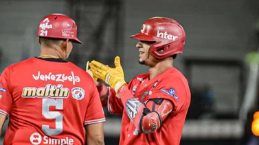 LVBP: ¿Son Cardenales y Águilas los favoritos para llegar a la final de la temporada 24-25? (+Videos)