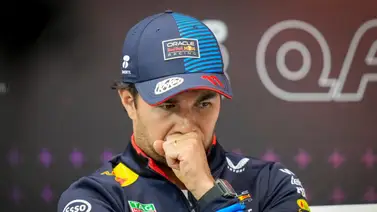 Fórmula 1: Checo Pérez fuera de Red Bull Racing antes de finalizar 2024 Fórmula 1: Checo Pérez fuera de Red Bull Racing antes de finalizar 2024