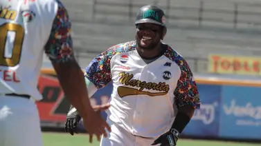 LVBP: Dominicano aspira a este importante título con Bravos de Margarita (+video) LVBP: Dominicano aspira a este importante título con Bravos de Margarita (+video)